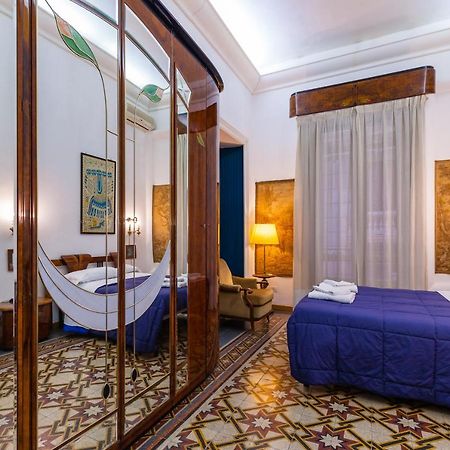A Due Passi Dal Lungomare Di Mergellina By Wonderful Italy Apartment Naples Exterior photo
